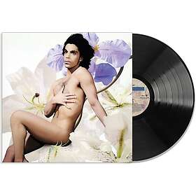 Prince Lovesexy LP/Vinyl