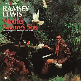 Ramsey Lewis Mother Nature's Son LP/Vinyl