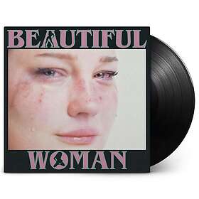 Sarah Klang Beautiful Woman LP/Vinyl