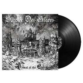 Sorcier Des Glaces Ritual Of The End LP/Vinyl