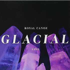 Royal Canoe Glacial Rc3po LP/Vinyl