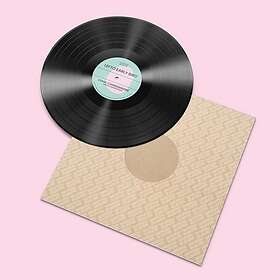 Lefto Early Bird Brownswood Remix Editions 003 LP/Vinyl