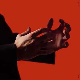 Laake Volt LP/Vinyl