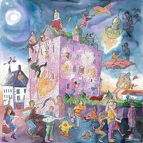 Romskip Vasje Meningen LP/Vinyl