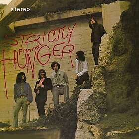 Hunger Strictly From Hunger LP/Vinyl