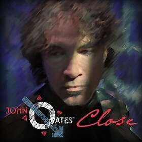 John Oates Close Let's Drive LP/Vinyl