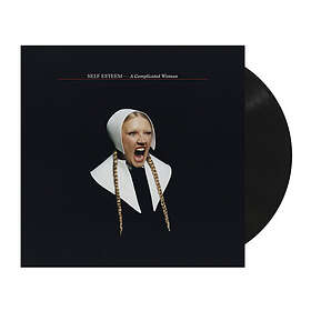 Self Esteem A Complicated Woman LP/Vinyl