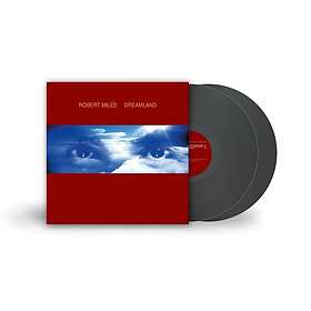 Robert Miles Dreamland LP/Vinyl