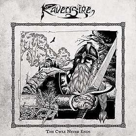Ravensire Cycle Never Ends LP/Vinyl