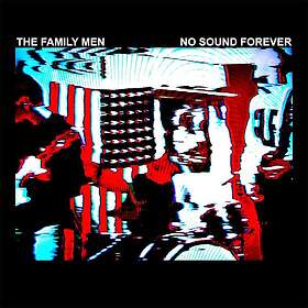 The Family Men No Sound Forever LP/Vinyl