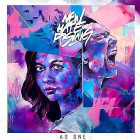 New Hate Rising As One LP/Vinyl