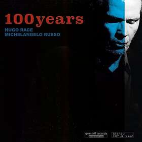 Michelangelo Russo 100 Years LP/Vinyl