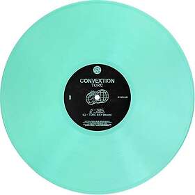 Convextion Torc LP/Vinyl