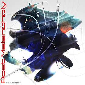 Stefan Vincent Post Melancholy LP/Vinyl