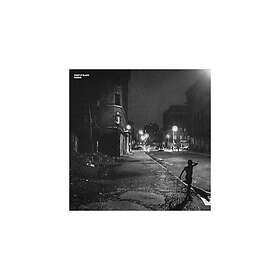 Paint It Black Famine LP/Vinyl