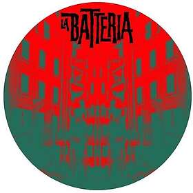 Batteria Batteria LP/Vinyl