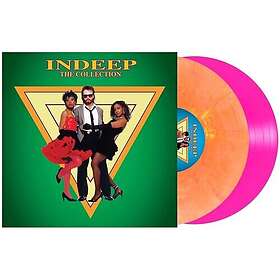 Indeep Collection LP/Vinyl