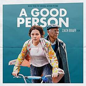 Bryce Dessner Good Person (music From Motion Picture) LP/Vinyl