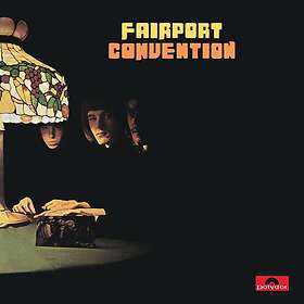 Fairport Convention Fairport Convention LP/Vinyl