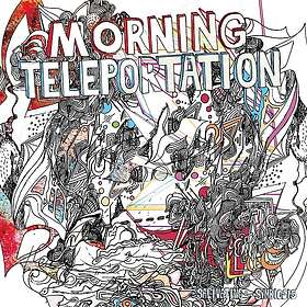 Morning Teleportation Salivating For Symbiosis LP/Vinyl