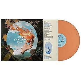 Fuel Fandango Romances LP/Vinyl