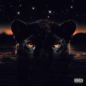 Victoria Monet Jaguar Ii: Deluxe LP/Vinyl