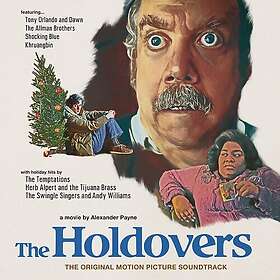 Diverse Artister The Holdovers (The Original Motion Picture Soundtrack) LP/Vinyl