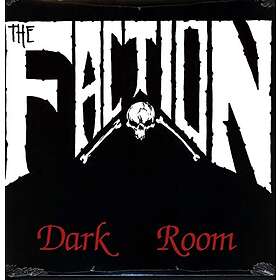 Faction Dark Room LP/Vinyl