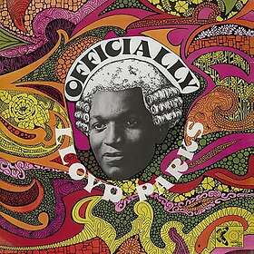 Lloyd Parks Officially LP/Vinyl