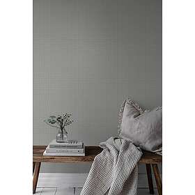 Duro Småmönstrat Smulan Puderrosa tapet