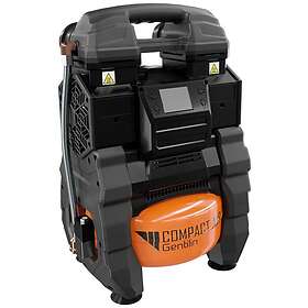 Gentilin DC100/05 100l/m 0,5HK 230V/18V 523124