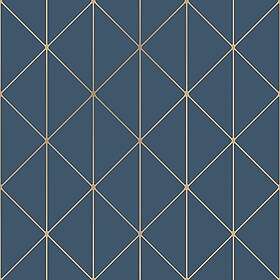 Boråstapeter Graphics Diamonds tapet