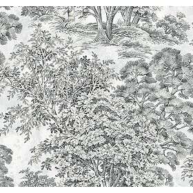 Carma Trees Majestic Trees tapet