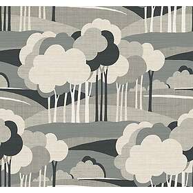 Carma Trees On the Horizon tapet