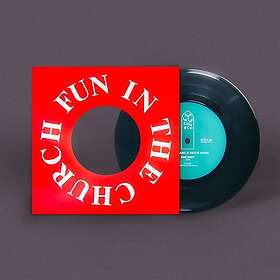 Patrick & Marek Kabre One Shot LP/Vinyl