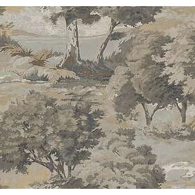 Carma Trees Scenic Trees tapet