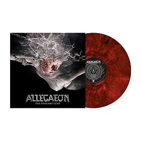 Allegaeon The Ossuary Lens LP/Vinyl