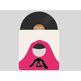 Mayurashka Cosmic Rising LP/Vinyl