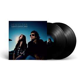 Steely Dan The Lost Gaucho The 1980 Rarities LP/Vinyl