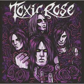 Toxic Rose Toxic Rose LP/Vinyl