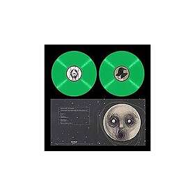 Steven Wilson Raven That Refused To Sing LP/Vinyl