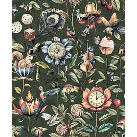 Intrade Elysium Green