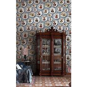 Intrade Tales of the Manor Blue