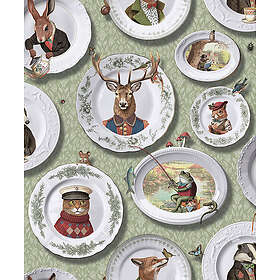 Intrade Tales of the Manor Sage