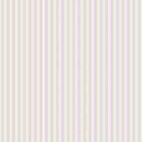 Casadeco Once Upon A Time 2 Rayures Beige