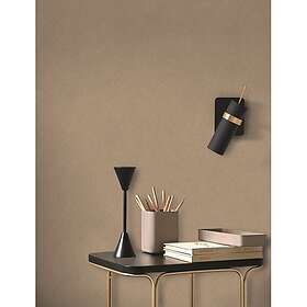 Casadeco NEST MARRON GLACE