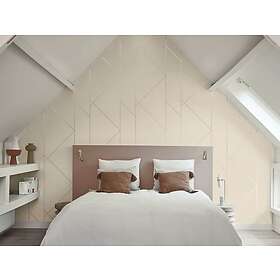 Casadeco Alchimie Pure Beige Lin