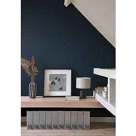 Casadeco Galons & Frises Pigments Bleu Encre