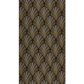 Casadeco FOLIES ST JAMES TABAC