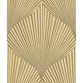 Casadeco Babylone Semiramis Mordore